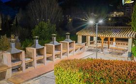 Apartamentos Turisticos Los Olivos